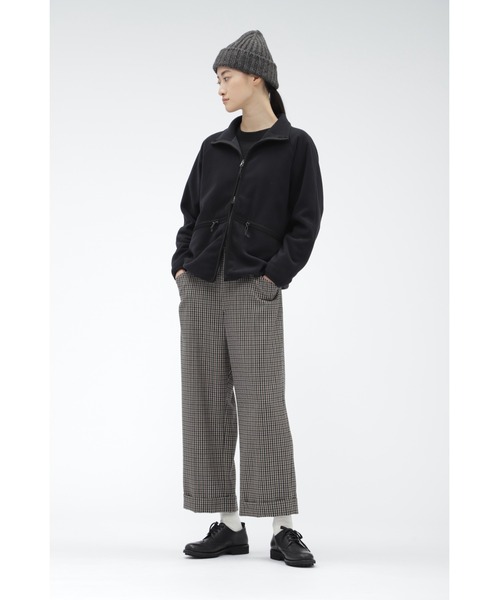 MHL レディース　ブルゾン MHL. ブルゾン アウター COMPACT COTTON PLAINWEAVE レディース