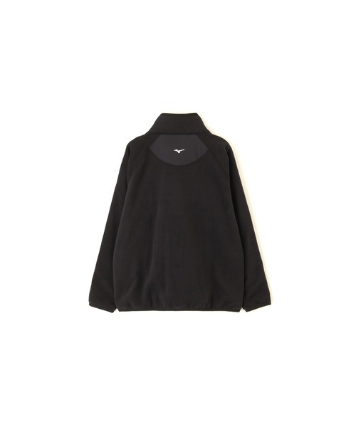 MARGARET HOWELL ブルゾン アウター MICRO FLEECE レディース