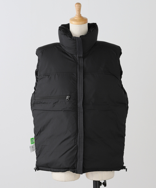 THE NORTH FACE ダウンベスト ベスト 「THE / ザ ノースフェイス