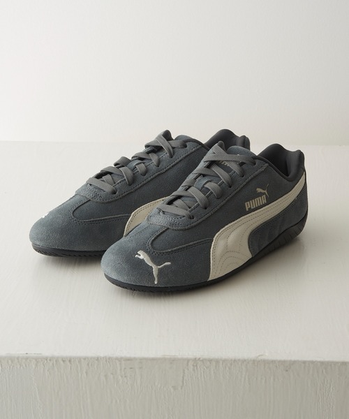 PUMA（プーマ） スピードキャット スニーカー 「PUMA」SPEEDCAT OG
