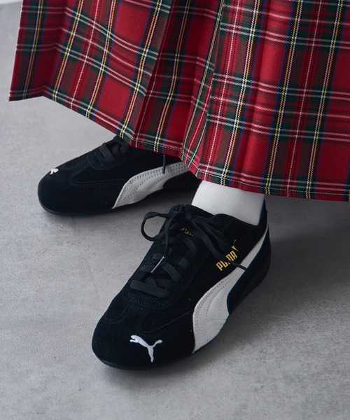 PUMA スニーカー 「PUMA」SPEEDCAT OG スピードキャット
