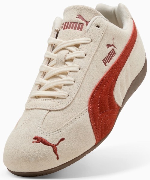 PUMA（プーマ） スピードキャット スニーカー 「PUMA」SPEEDCAT OG