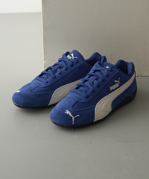 PUMA（プーマ） スニーカー 「PUMA」SPEEDCAT OG スピードキャット