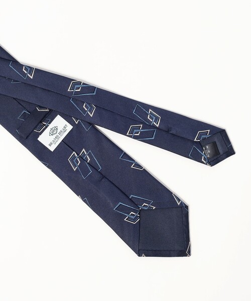 BEAMS HEART（ビームス ハート） ネクタイ ジャカード ネクタイ 25SS(1