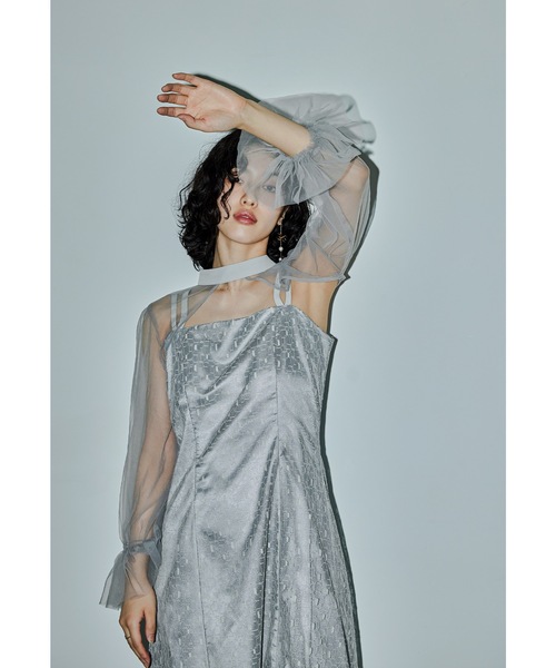 売り切り‼️ 本日限定値下げ！！チュールドレス 2着セット バレエ衣装 WEB限定商品】セパレートドレス 2ピースドレス チュール 2次会 結婚式