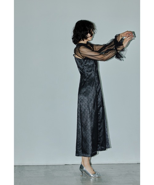 カスタネ オケージョンドレス チュールボレロ 結婚式 カスタネ オケージョンドレス チュールボレロ 結婚式 パーティードレス