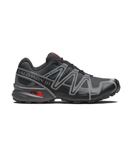 SALOMON（サロモン） スニーカー SALOMON SPEEDCROSS 3 GTX / サロモン