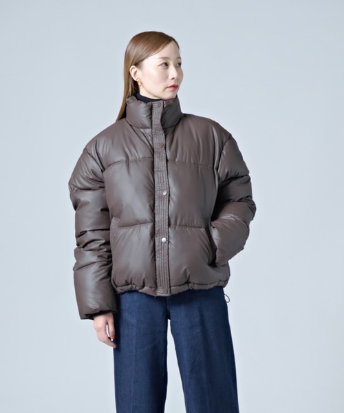 CALIFORNIA OUTFITTERS ダウンコート ダウンジャケット 2-10E3 中綿