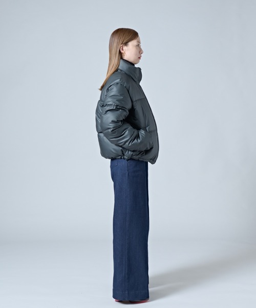 CALIFORNIA OUTFITTERS ダウンコート ダウンジャケット 2-10E3 中綿