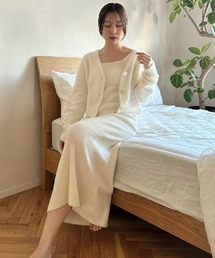 SNIDEL HOME パジャマ ルームウェア カーディガン×ワンピース