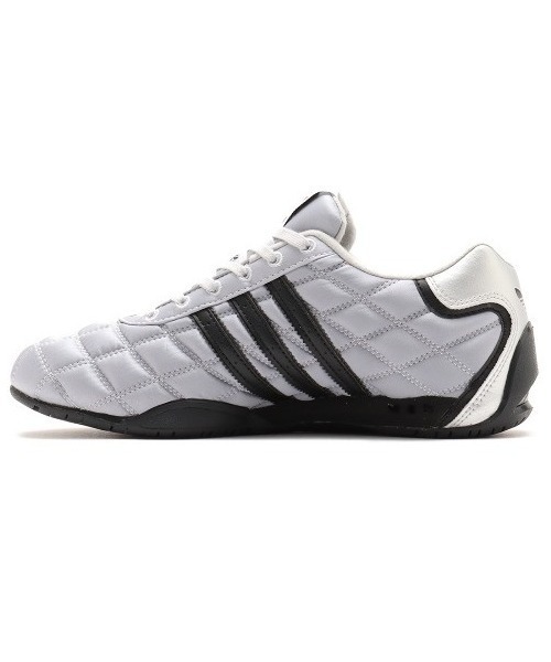 【adidas】ADI RACER LO SHOES スニーカー ユニセックス adidas Adi Racer Lo Shoes - Black | Free Shipping with