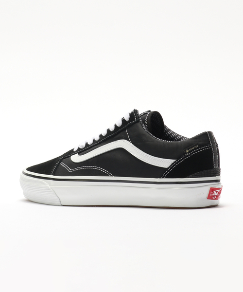 VANS（ヴァンズ） スニーカー VANS(バンズ) PREMIUM Old Skool GORE