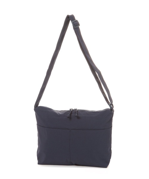 GLOBAL WORK ショルダーバッグ 撥水ライト5ポケミニショルダー