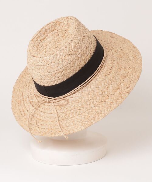 新品 Helen Kaminski FREE ストローハット Kaminski」 「Helen 帽子
