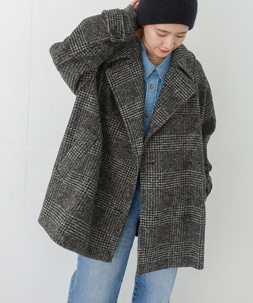 Spick＆Span（スピック アンド スパン） 「Spick & Span」 コート 36