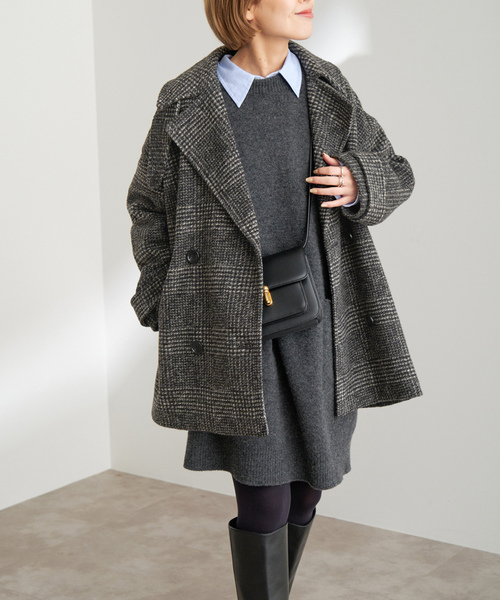 Spick＆Span（スピック アンド スパン） 「Spick & Span」 コート 36