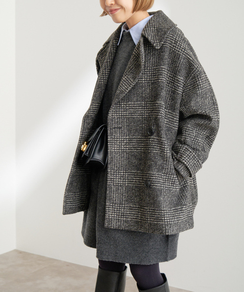 Spick＆Span（スピック アンド スパン） 「Spick & Span」 コート 36