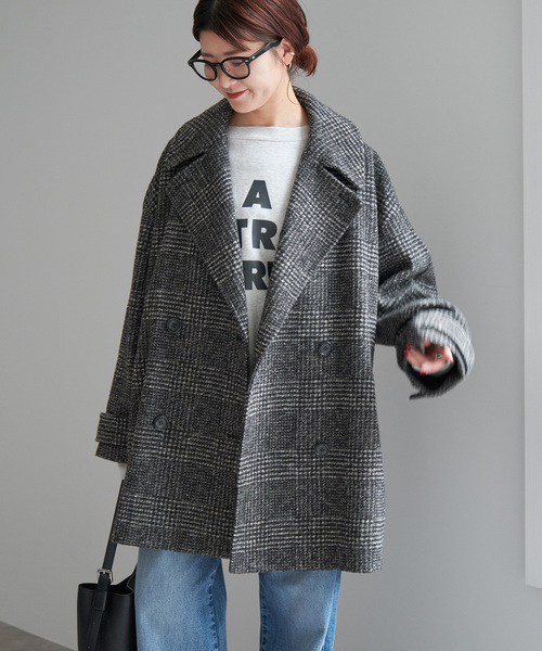 Spick＆Span（スピック アンド スパン） 「Spick & Span」 コート 36