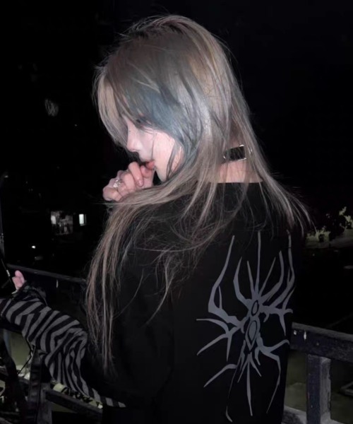 tシャツ A'GEM/9 × .kom「NOVESSEL/ノベセル」レイヤードボーダーロングスリーブカットソー レディース メンズ A'GEM/9 × .kom『NOVESSEL/ノベセル』レイヤードボーダーロング