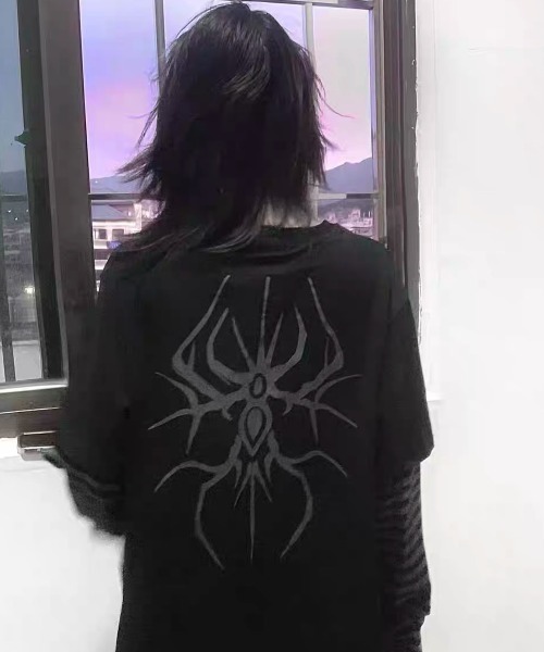 NOVESSEL tシャツ A'GEM/9 × .kom「NOVESSEL/ノベセル