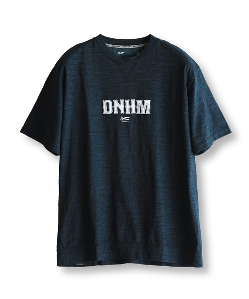 DENHAM／デンハム／BIG LOGO TEE CHAIN LS TEE アイテム詳細｜DENHAM（デンハム）日本公式