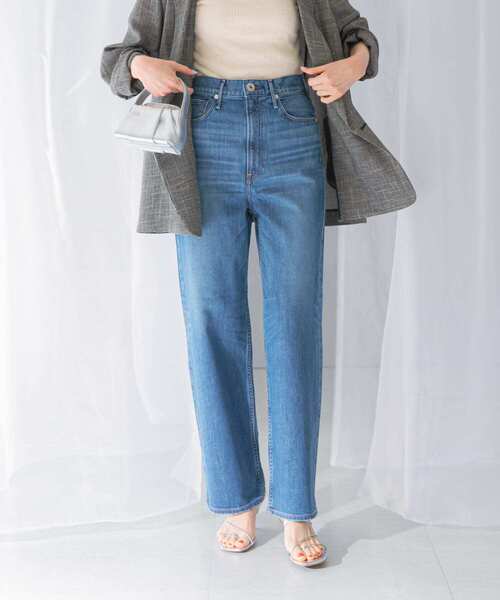 upperhights ジーンズ デニム デニムパンツ upper hights THE