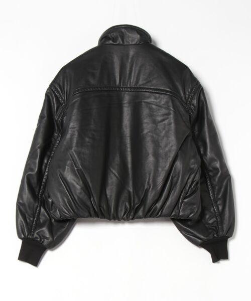 ナイロン ブラック スタジャン 美品】Champion スタジャン ナイロン ブラック メンズXL - メルカリ