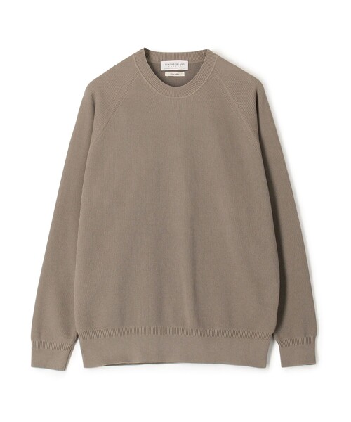 TOMORROW LAND tricot メンズニットセーター S TOMORROWLAND セーター ニット tricot コットンポリエステル