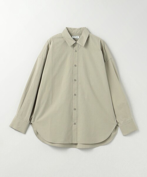 ブラウス シャツ 「MARW UNITED ARROWS」オーバーシャツ レディース MARW UNITED ARROWS ブラウス シャツ 「MARW ARROWS」オーバー
