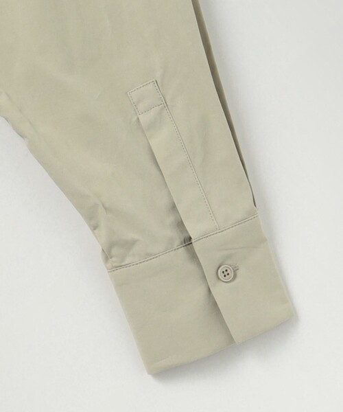 ブラウス シャツ 「MARW UNITED ARROWS」オーバーシャツ レディース MARW UNITED ARROWS ブラウス シャツ 「MARW ARROWS」オーバー
