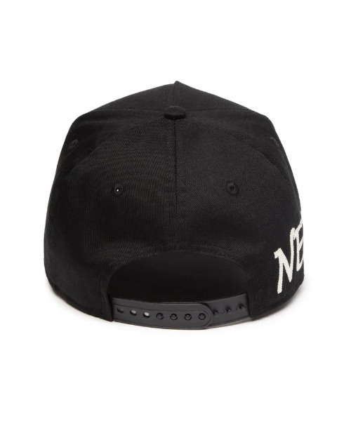 やどちゃ ニューエラ（NEW ERA）メッシュキャップ 9FORTY A-Frame
