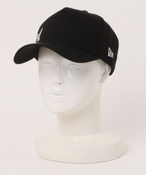 NEW ERA キャップ 帽子 ERA/ニューエラ 9FORTY A-Frame Chain