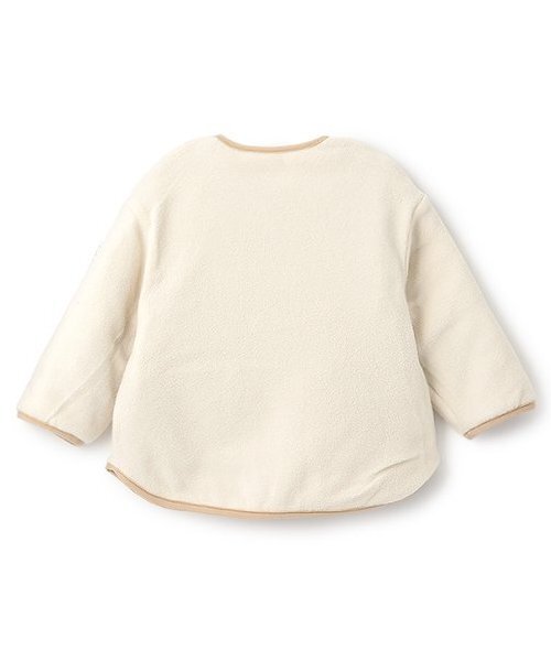 「Love&Peace&Money」 「KIDS」ジャケット 120cm ピンク キッズ_画像5