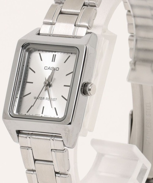 CASIO（カシオ） チープカシオ 腕時計 メンズ レディース : ZOZOTOWN