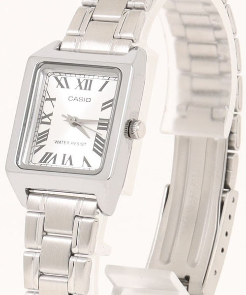CASIO（カシオ） 腕時計 カシオ / クォーツ スタンダード アナログ