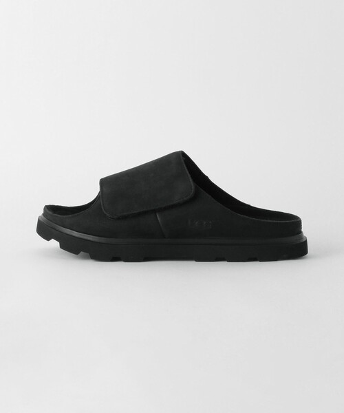 【UGG】メンズ ソラノスライド UGG アグ スライドサンダル ソラノ メンズ SOLANO SLIDE