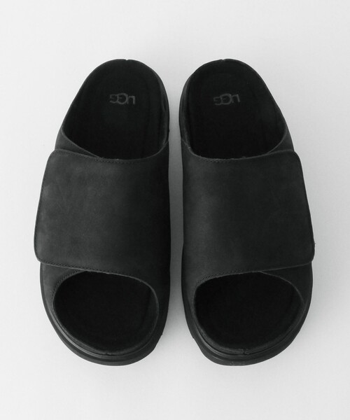 【UGG】メンズ ソラノスライド UGG アグ スライドサンダル ソラノ メンズ SOLANO SLIDE