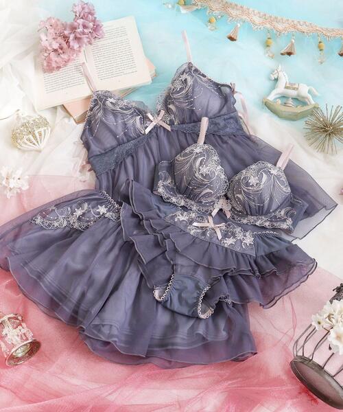 Risa Magli ショーツ ブラム フレアショーツ : ZOZOTOWN Yahoo