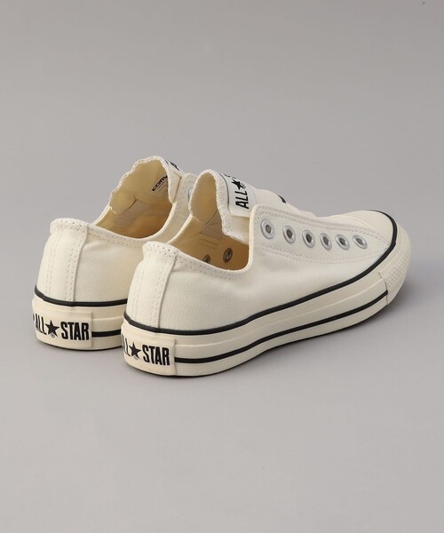 韓国 ファッション通販 ALL STAR スリッポン CONVERSE（コンバース）AS SLIP OX 靴