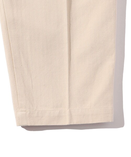 SHIPS（シップス） パンツ Southwick Gate Label: コットン シルク 1