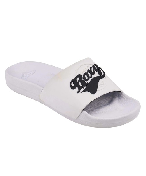 ROXY（ロキシー） サンダル SLIPPY HYDRO/ロキシースライドサンダル