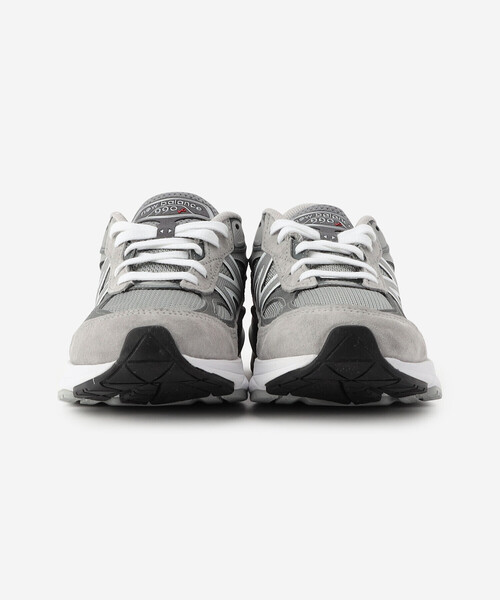 New Balance 990 v6グレー スニーカー 楽天市場】【国内正規品】ニューバランス 990 V6 グレー 灰色 メンズ