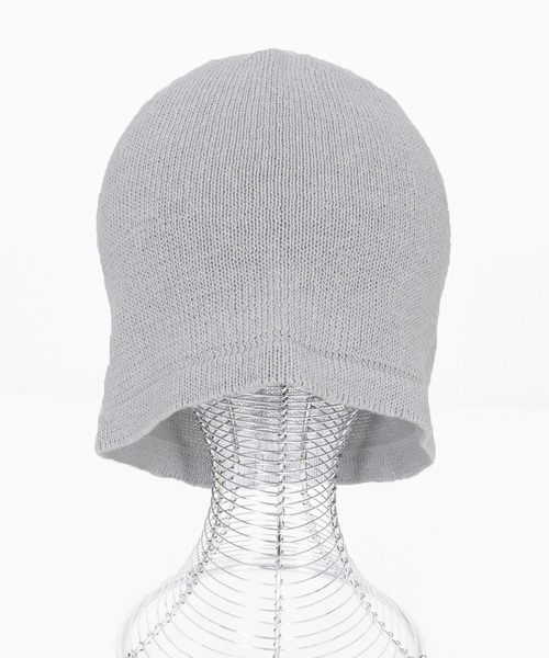KIKONO  ニット帽 喜人のグラデーションニットキャップ Kijin gradation knit cap