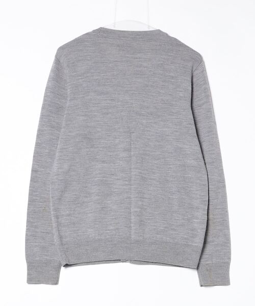 FRED PERRY カーディガン Mサイズ Classic Cardigan／クラシックカーディガン（カーディガン/ボレロ