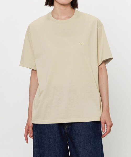 tシャツ 078 CITE |  クルーネック 半袖Tシャツ WOMEN レディース