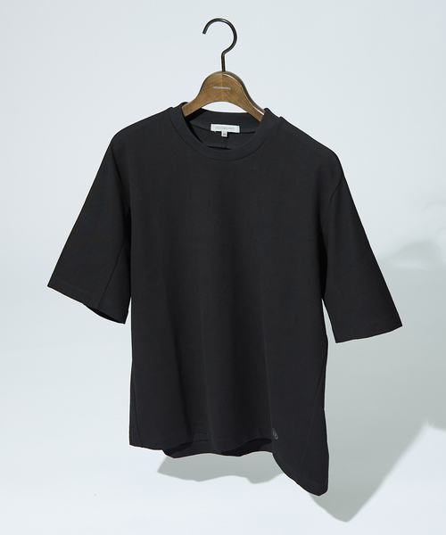 DESIGNWORKS（デザインワークス） tシャツ 「接触冷感 / COVEROSS(R