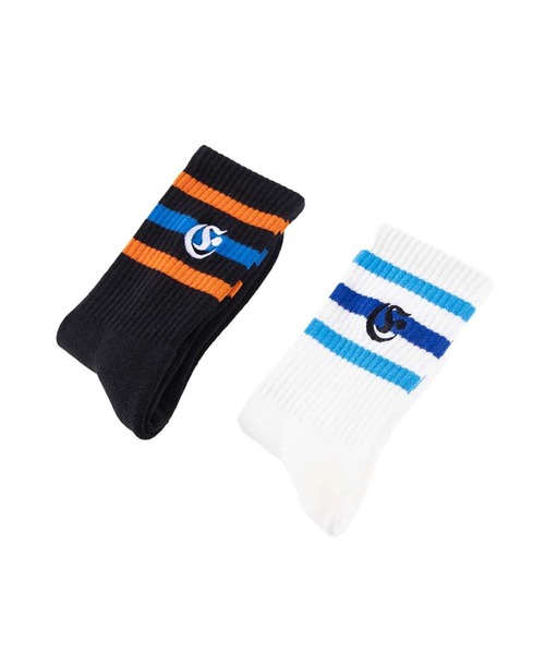 新品 ENTH 靴下セット SPLR 靴下 SPLR/エスピーエルアール×ENTH/エンス ENTH Collab Socks 2