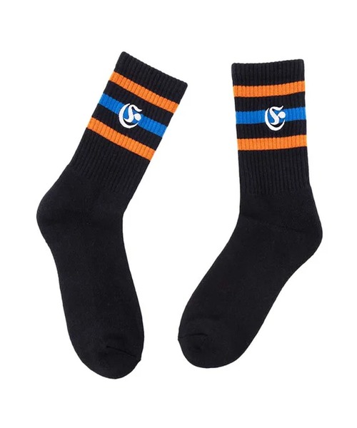 SPLR 靴下 SPLR/エスピーエルアール×ENTH/エンス ENTH Collab Socks 2