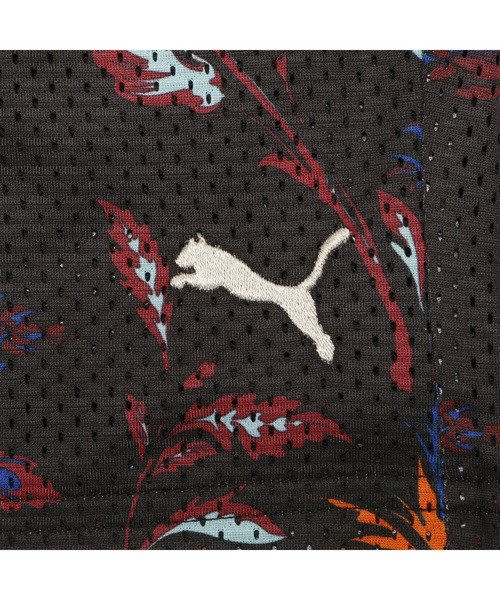 パンツ PUMA プーマ メンズ フローラル ショート AOP ショーツ 6インチ メンズ | PUMA | 12