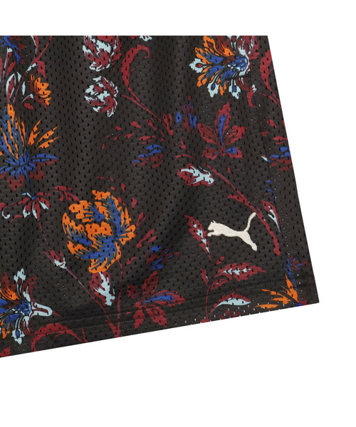 パンツ PUMA プーマ メンズ フローラル ショート AOP ショーツ 6インチ メンズ | PUMA | 13